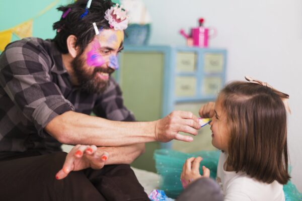 CURSO - PAPITOS CON INTELIGENCIA EMOCIONAL